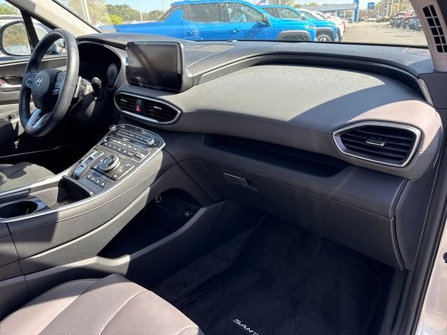 2023 Hyundai Santa Fe Limited - Photo 25