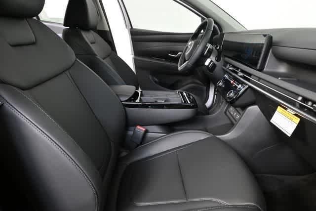 New 2026 Ash Black Hyundai SEL Convenience image 69