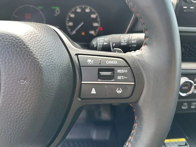 Used 2024  Honda Sport-L image 19