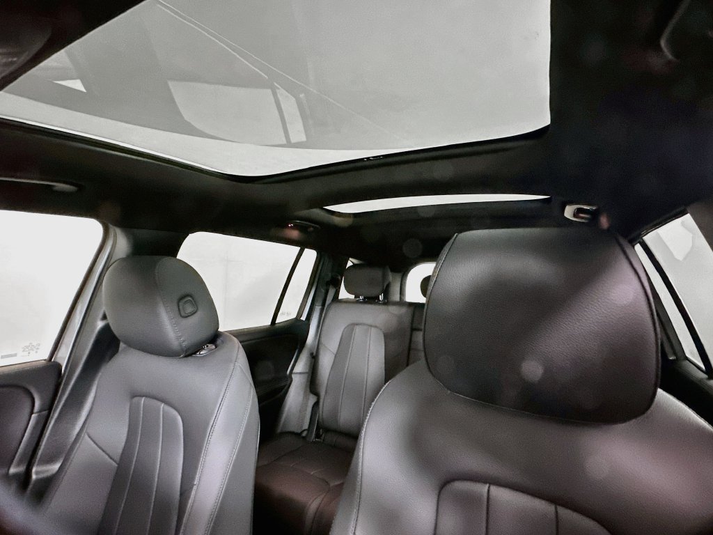 New 2026 Mountain Grey Metallic Mercedes-Benz GLB 250 image 20