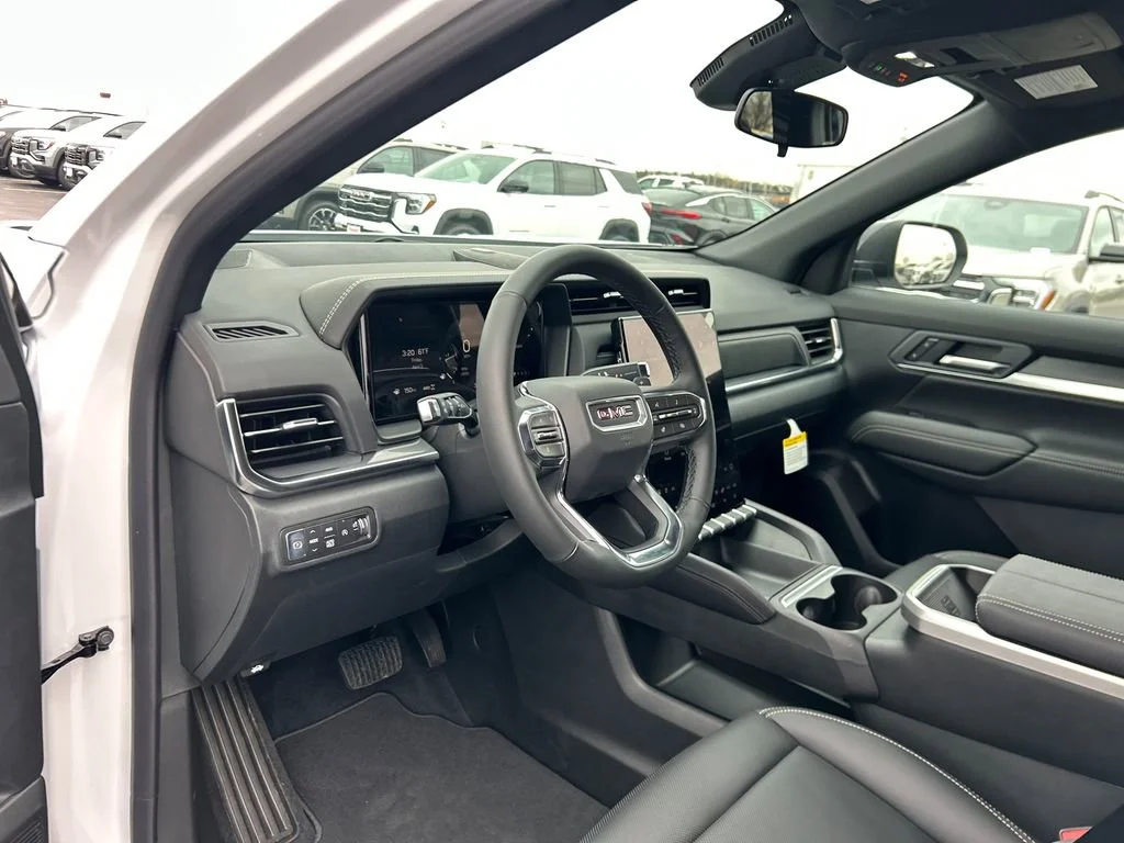 2026 GMC Terrain Elevation - Photo 19