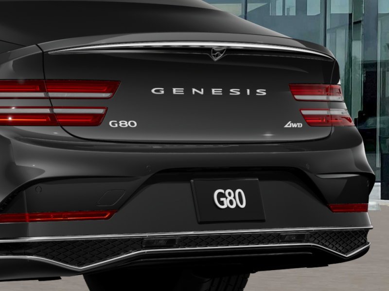 New 2026 Vik Black Genesis 2.5T image 15