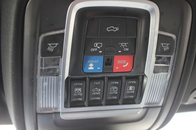Used 2023 Black Ram Laramie image 14