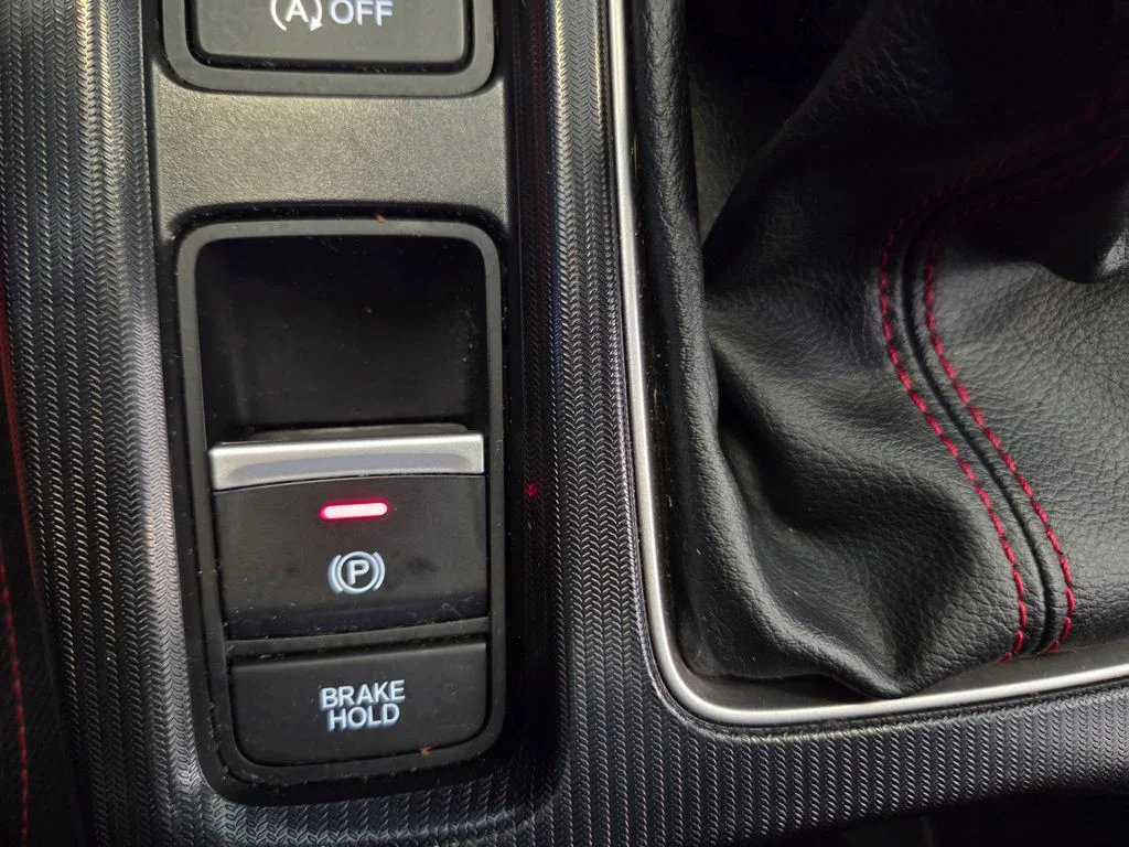 2022 Honda Civic Si - Photo 43