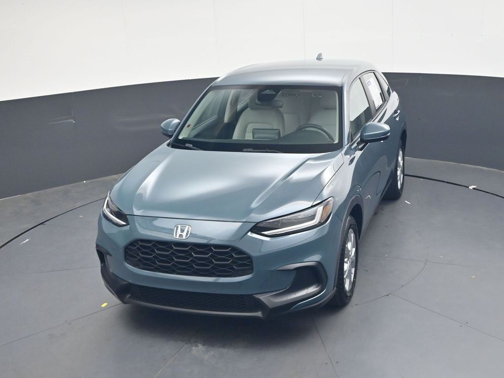 Used 2024  Honda LX image 24