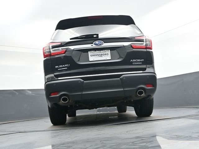 Used 2025 Black Subaru Touring image 32