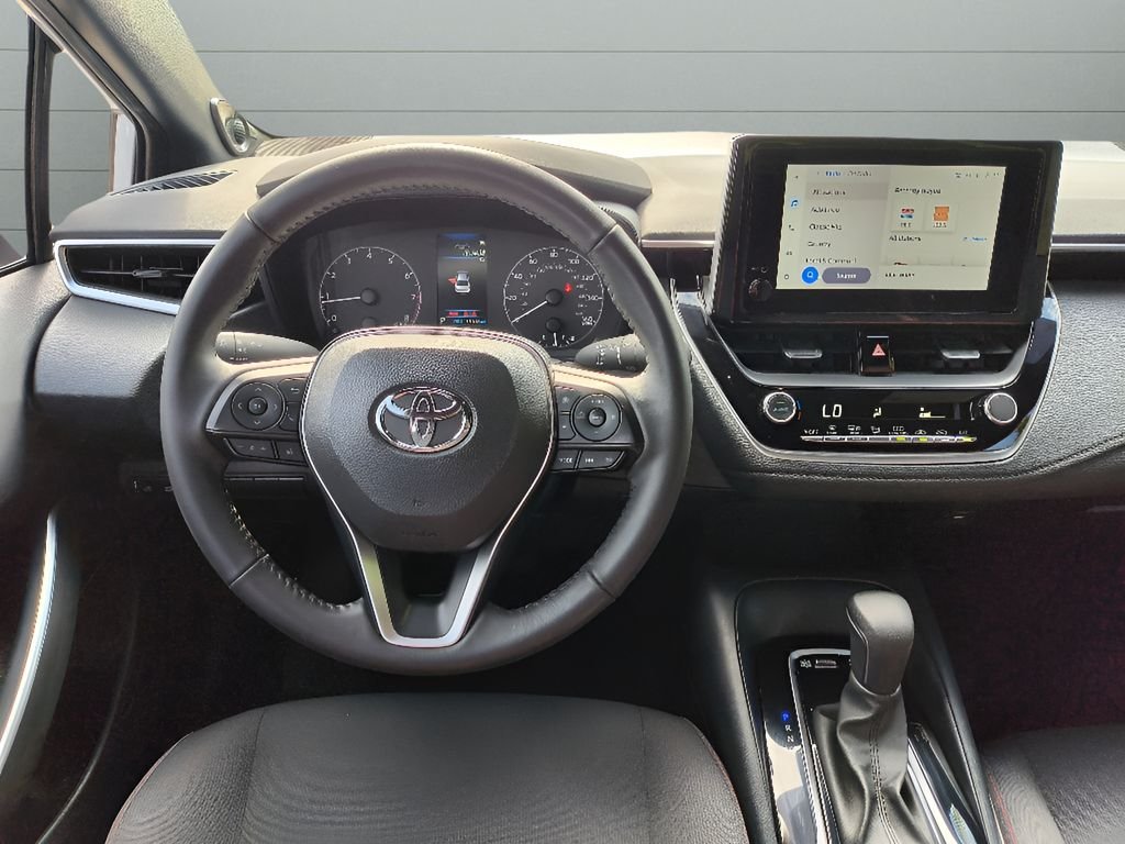 2024 Toyota Corolla Nightshade - Photo 20