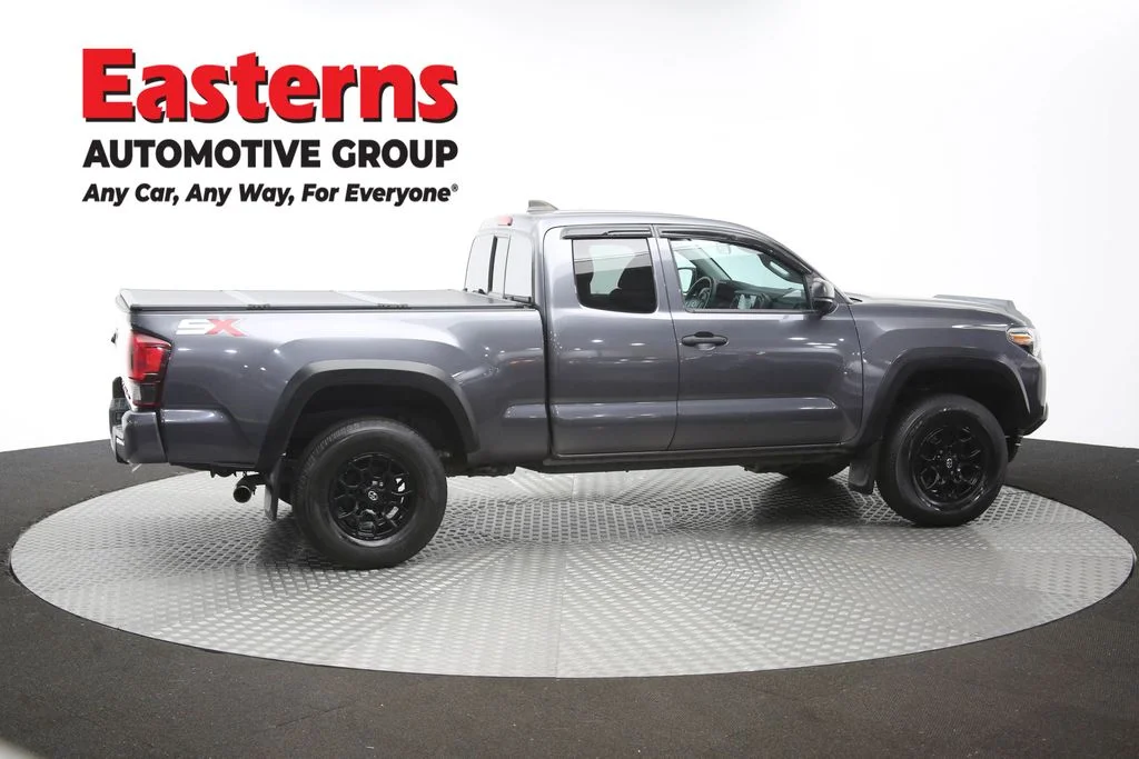 Used 2021 Gray Toyota SR image 44