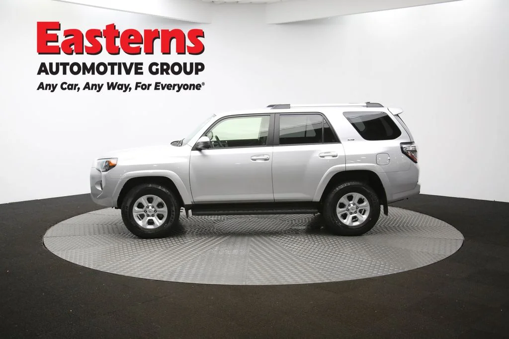 Used 2024 Silver Toyota SR5 image 59