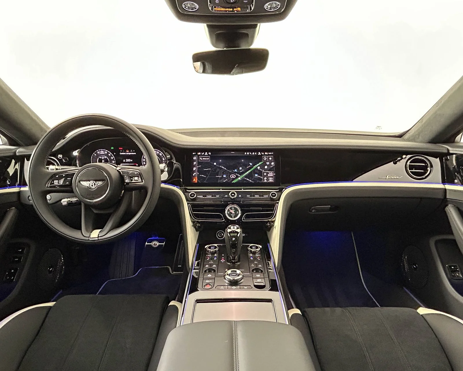 New 2026  Bentley Speed image 4