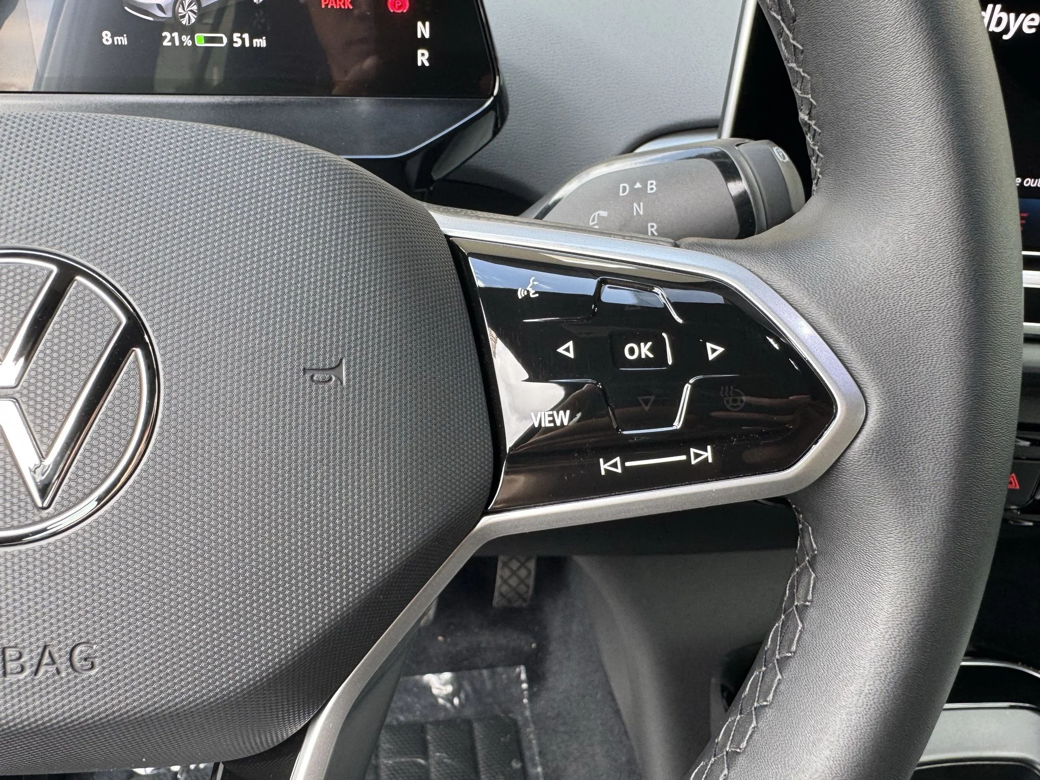 New 2026 Pure Gray Volkswagen Pro image 20