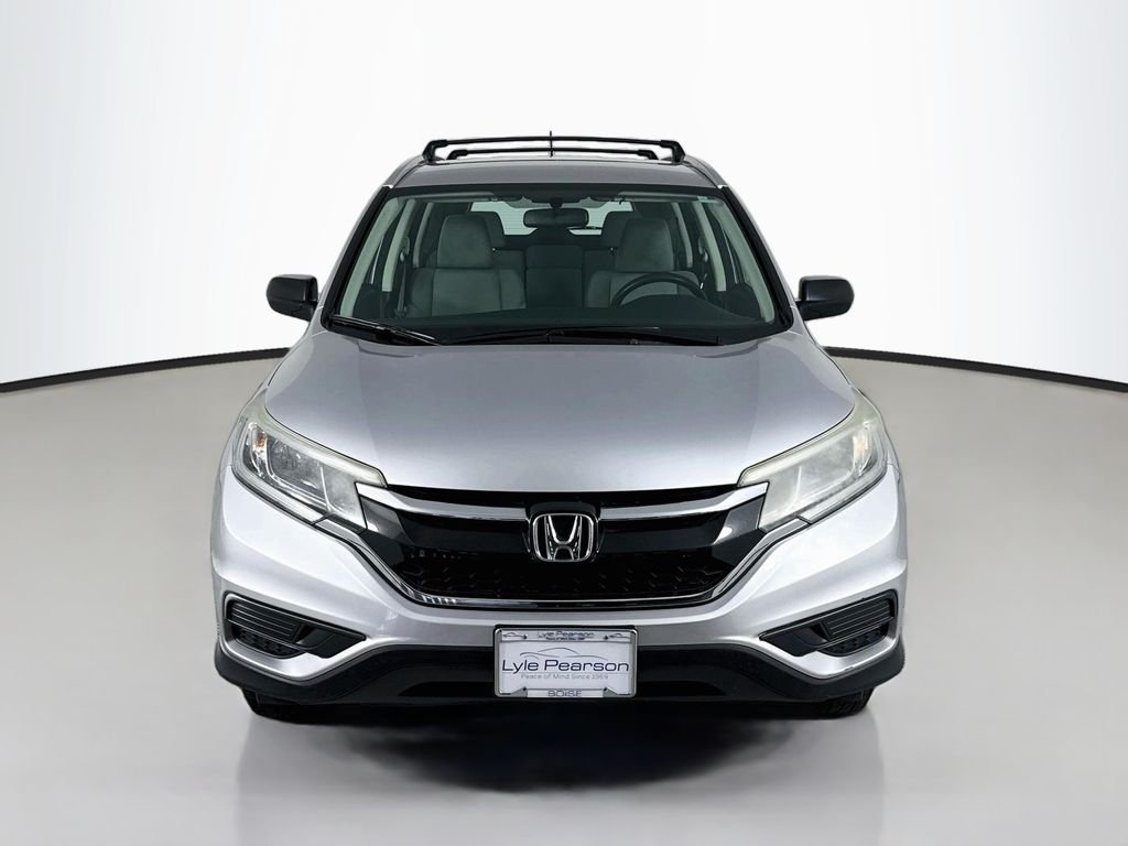 Used 2015  Honda LX image 6