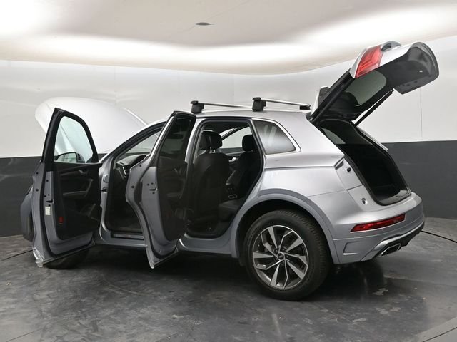 2024 Audi Q5 Premium Plus - Photo 37