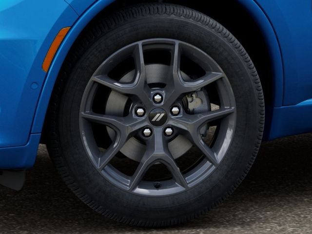 New 2026 B5 Blue Dodge GT Premium HEMI V8 image 9