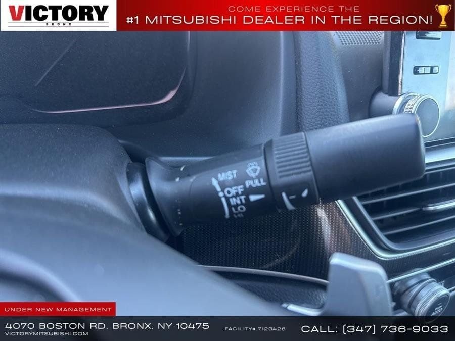 Used 2021 Blue Honda Sport Special Edition image 36