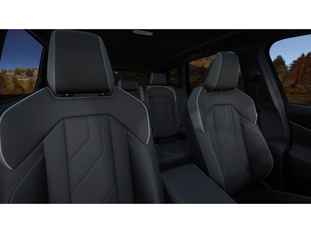 New 2026 Arctic Race Blue metallic BMW 30 xDrive image 11