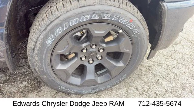 New 2026 Blue Ram Express image 12