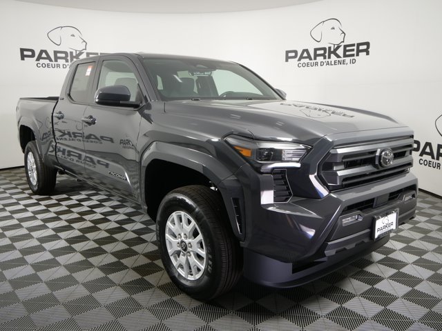 New 2026 Underground Toyota SR5 image 4