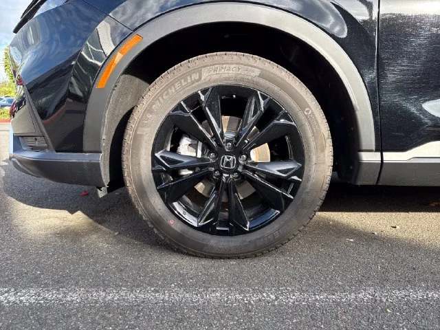 2026 Honda CR-V Sport Touring - Photo 11