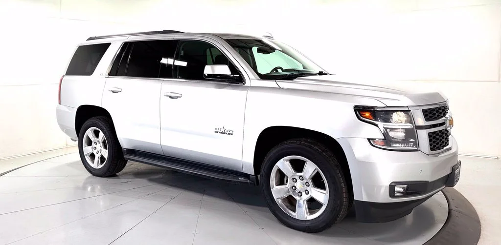 2016 Chevrolet Tahoe