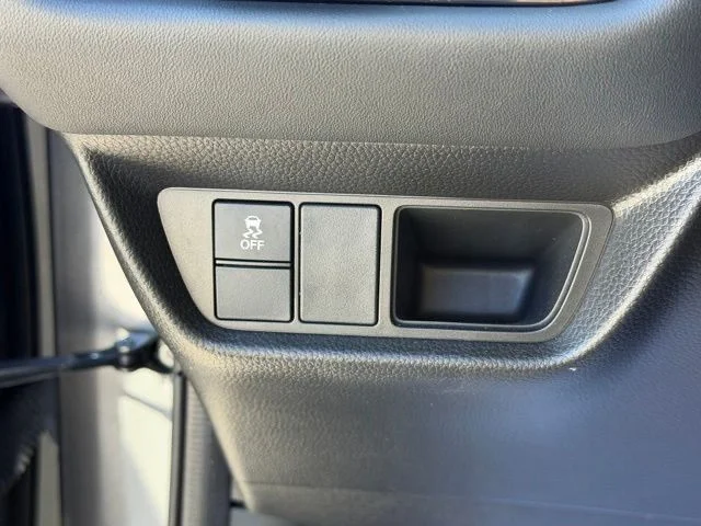 Used 2024 Gray Honda LX image 25