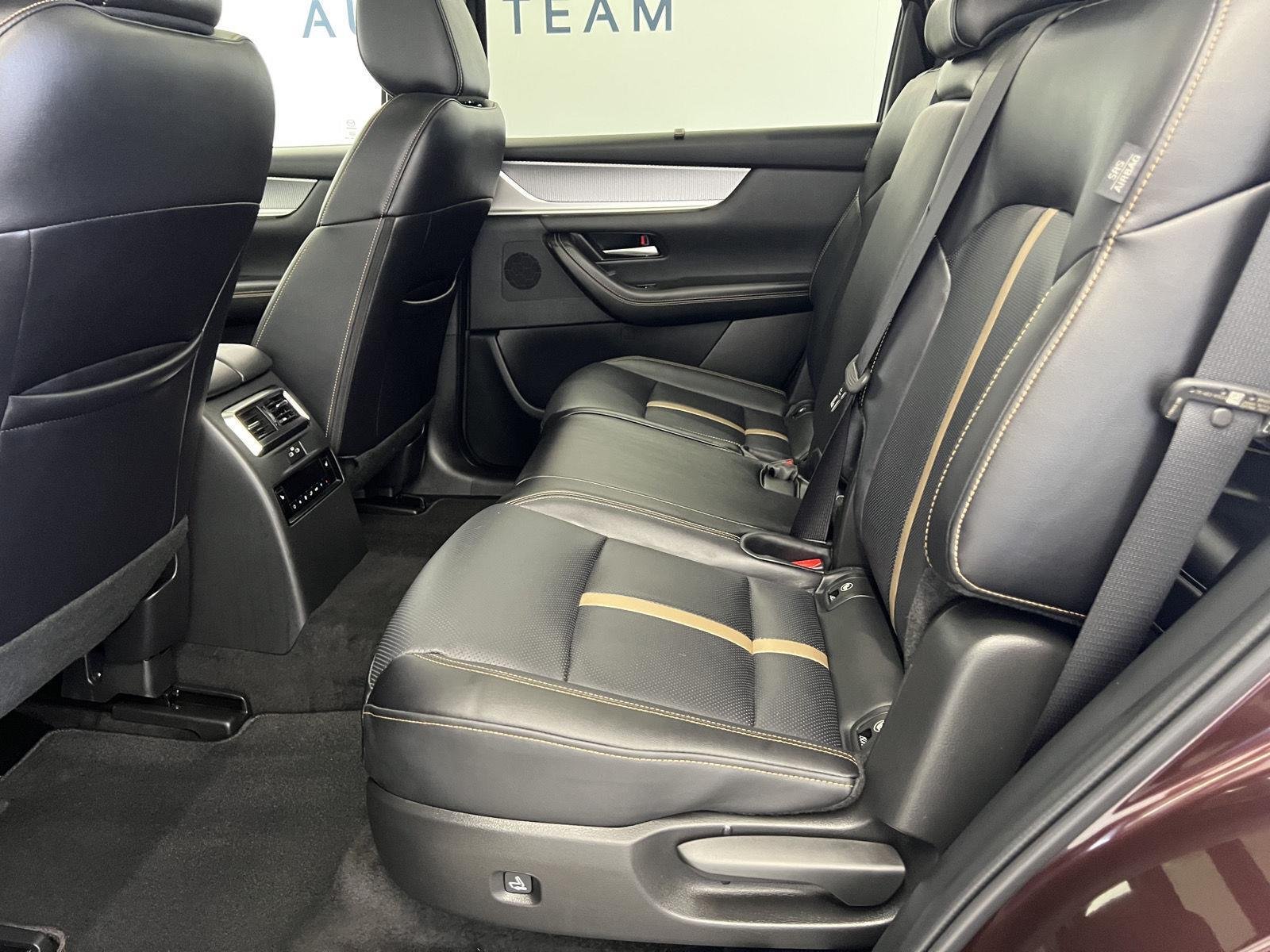 2026 Mazda CX-90 Premium Plus Package - Photo 27