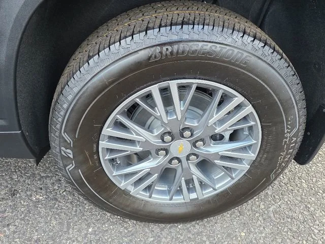 2026 Chevrolet Traverse LT - Photo 6