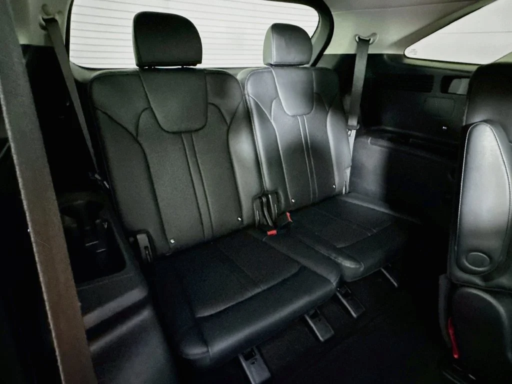 Used 2022 Silver Kia EX image 35