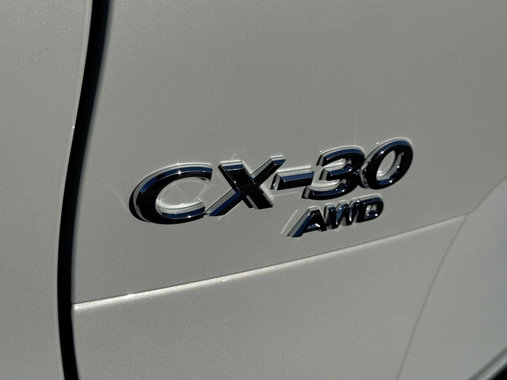 New 2026 Ceramic Metallic Mazda 2.5 S Select Sport AWD image 7