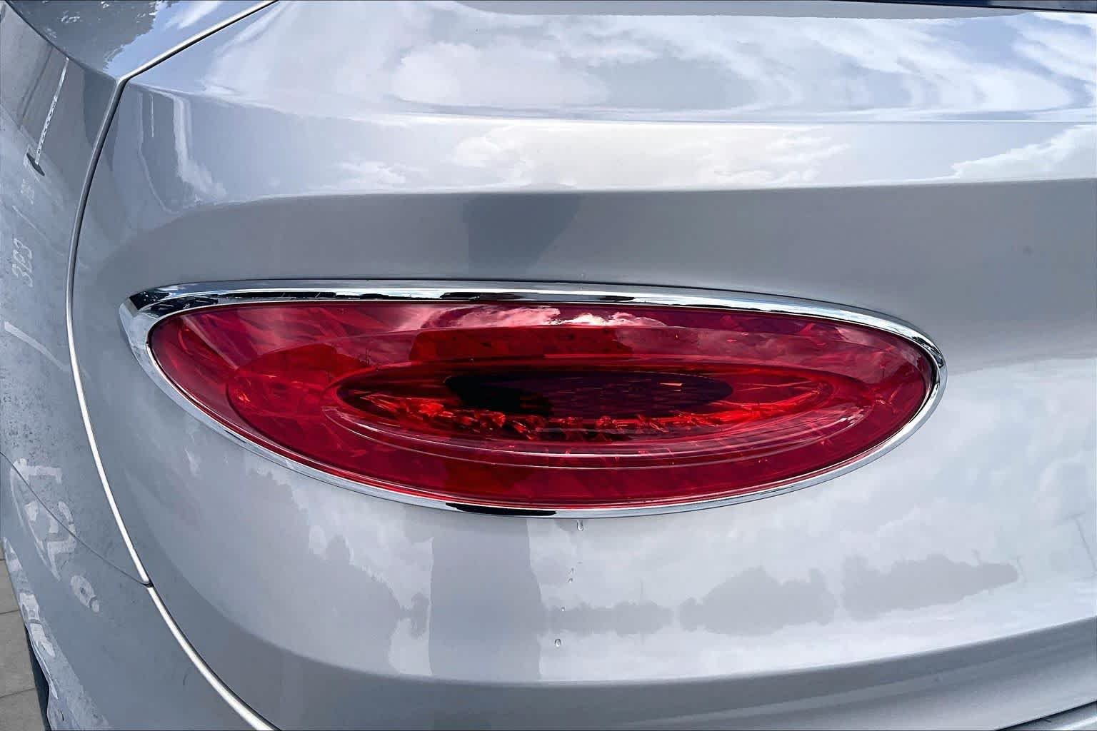Used 2022 Breeze by Mulliner Bentley V8 image 28