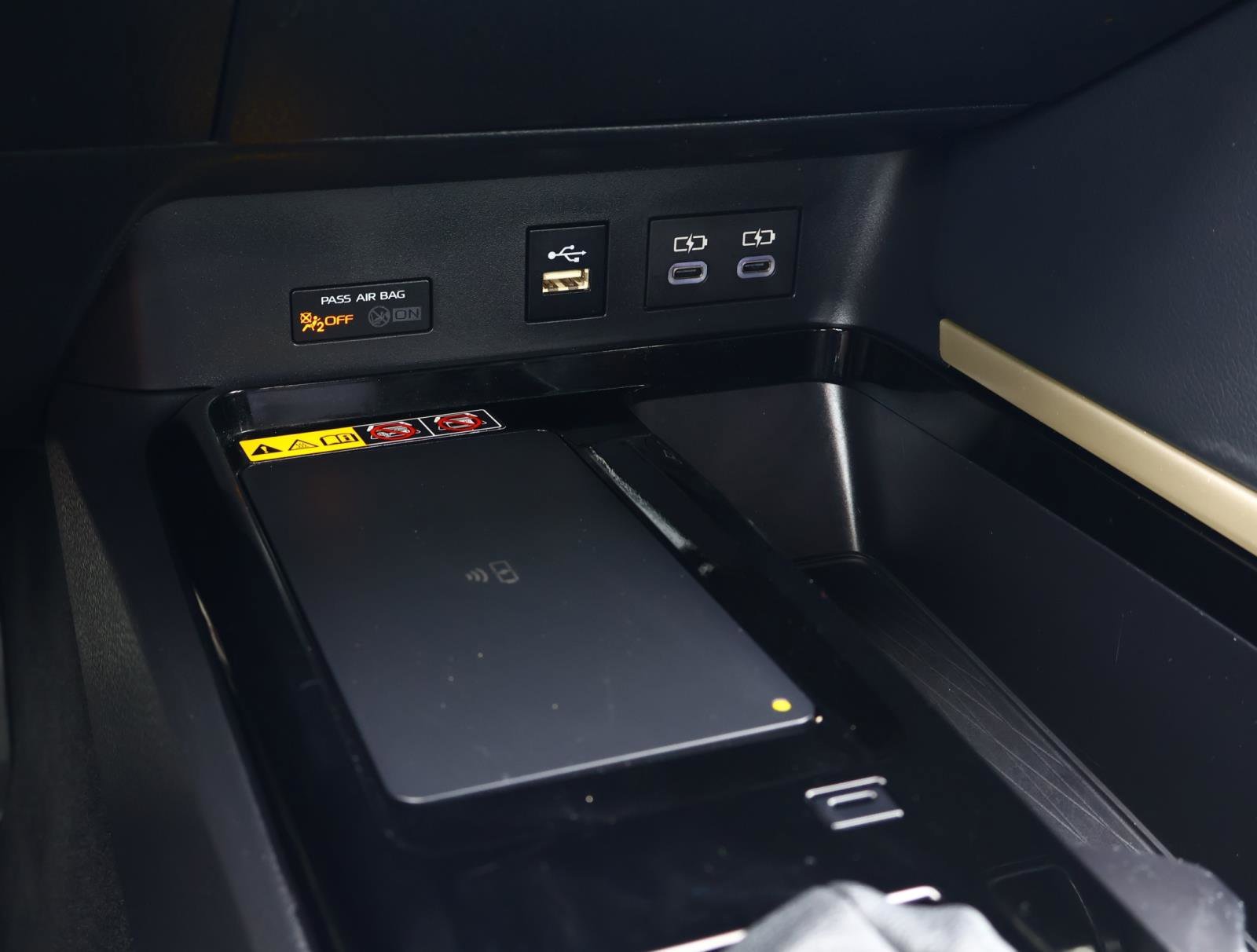 Used 2025 Heavy Metal Toyota XSE image 22