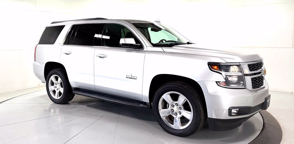 2016 Chevrolet Tahoe