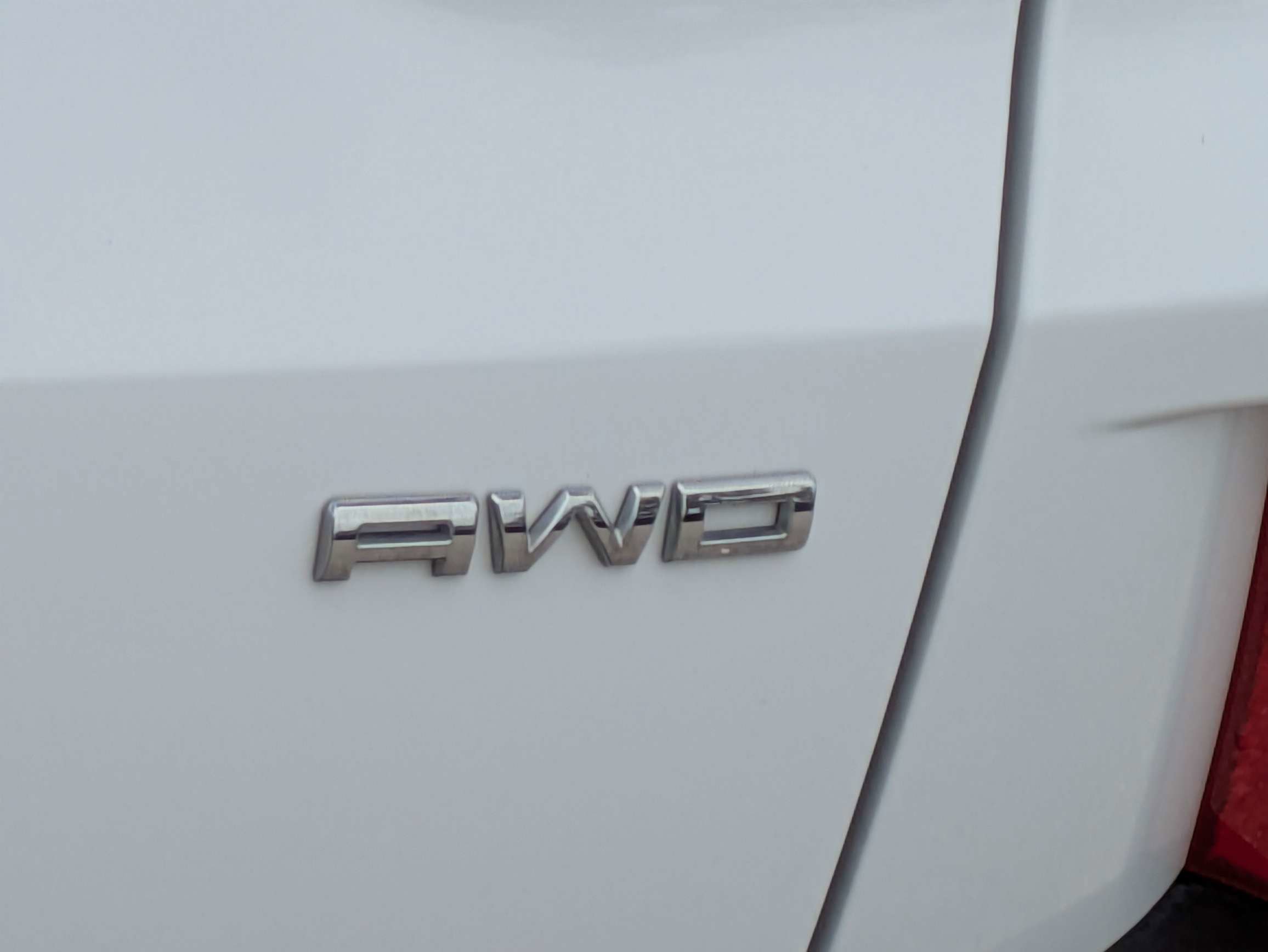 Used 2025 Oxford White Ford Active image 14