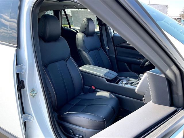 2026 Mazda CX-50 — photo 29