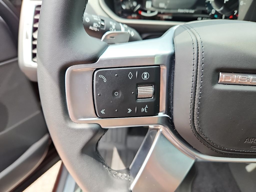 2026 Land Rover Discovery Gemini Edition - Photo 22