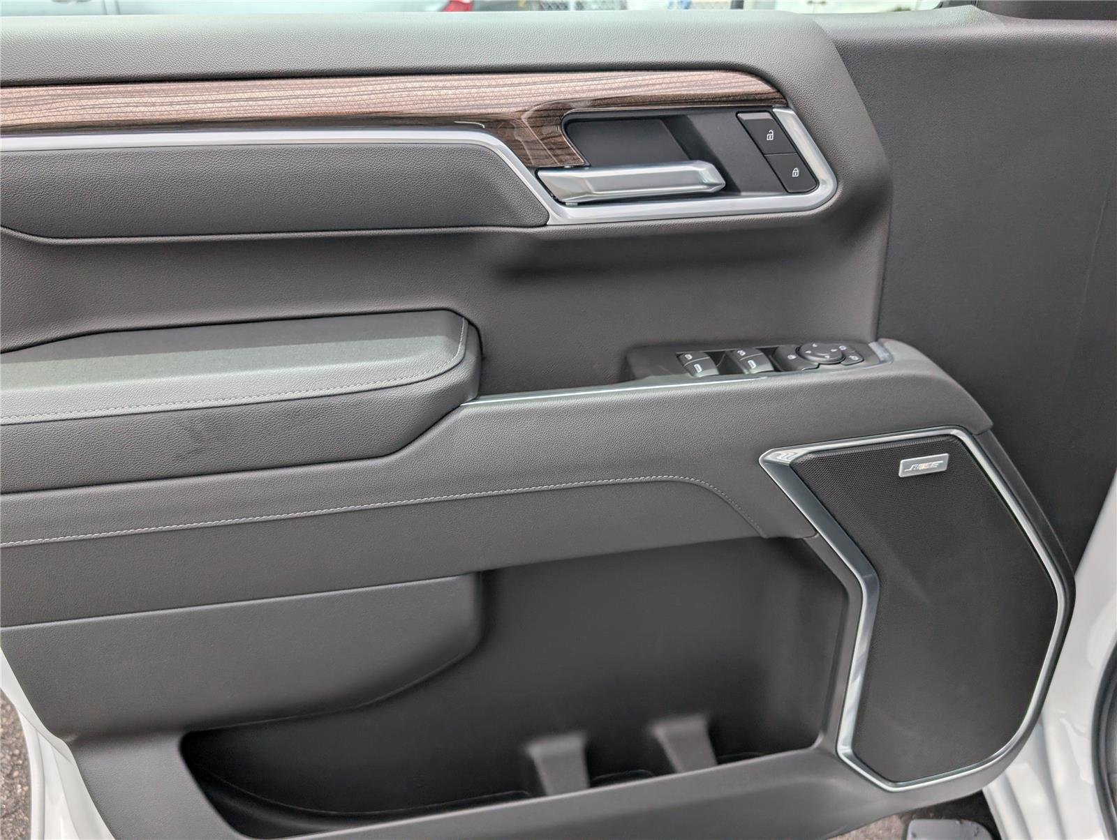 2026 Chevrolet Silverado 1500 RST - Photo 23
