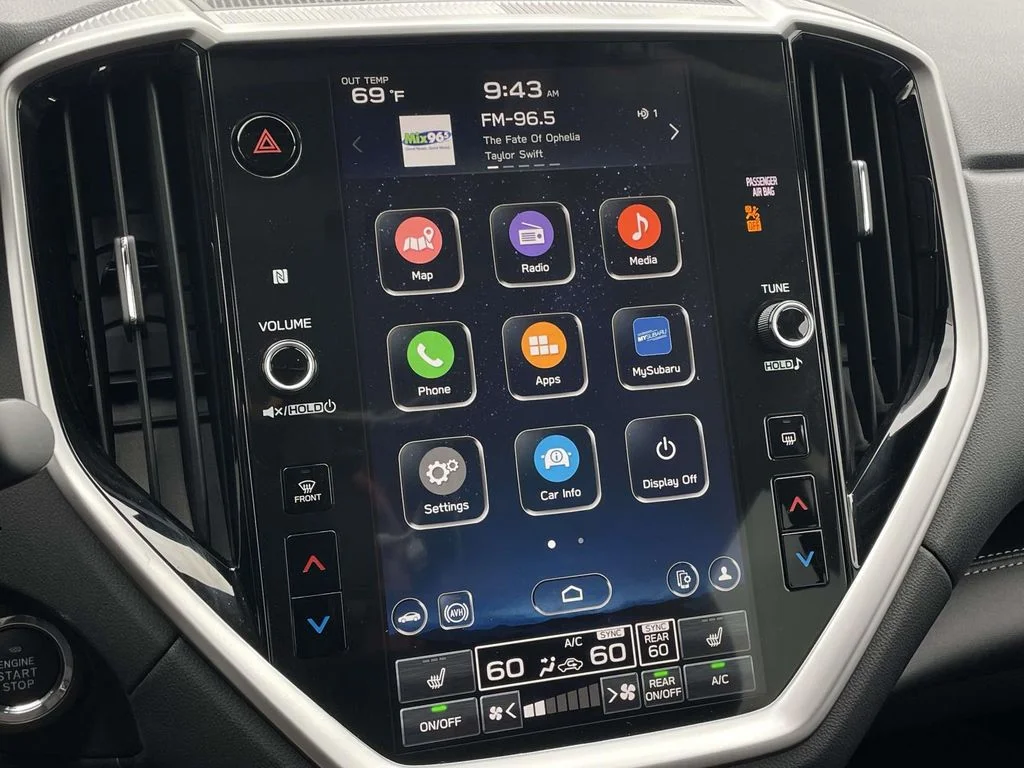 2024 Subaru Ascent Limited - Photo 18