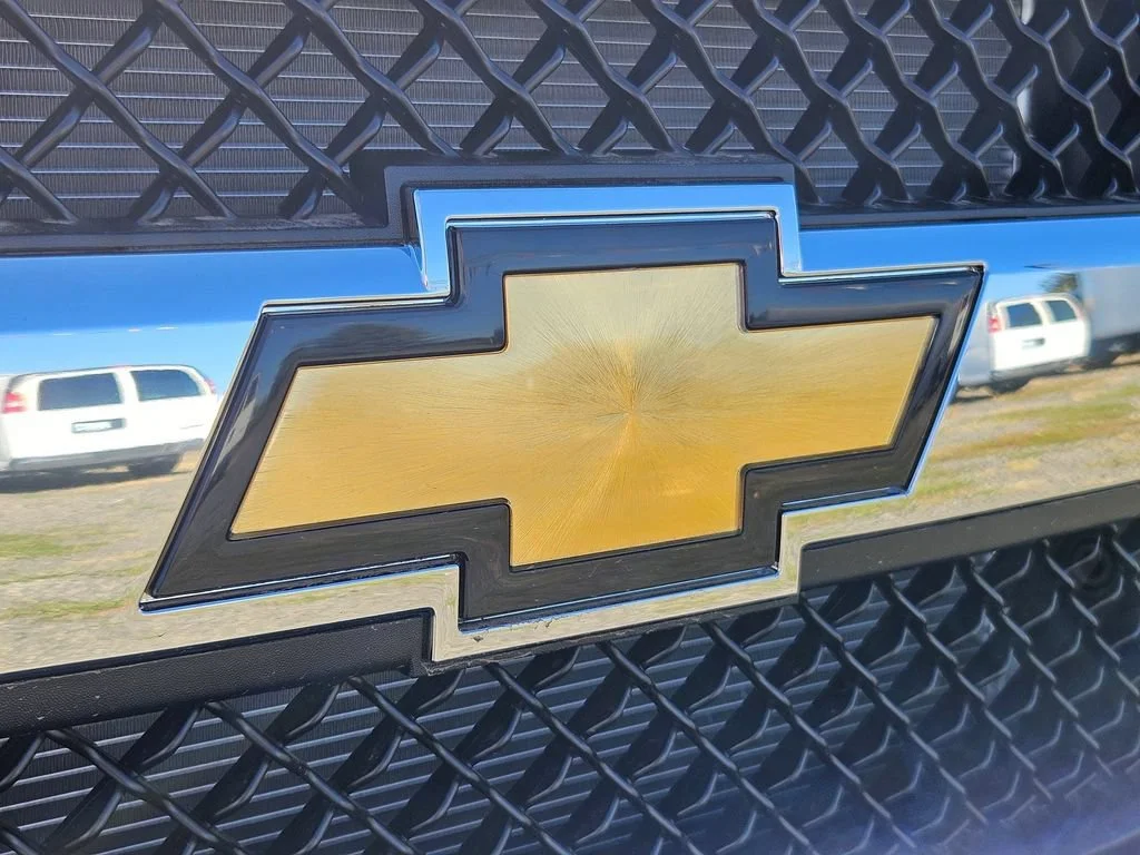 2025 Chevrolet Express Cargo Work Van - Photo 31