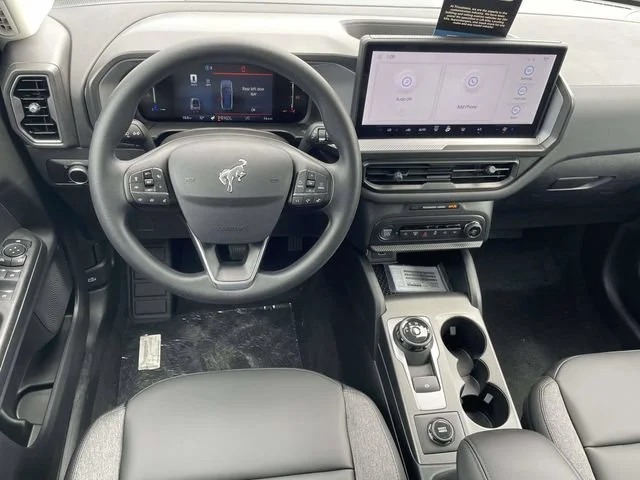 2026 Ford Bronco Sport Big Bend - Photo 26