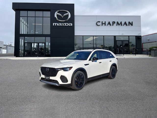 2026 Mazda CX-70 3.3 Turbo Premium AWD