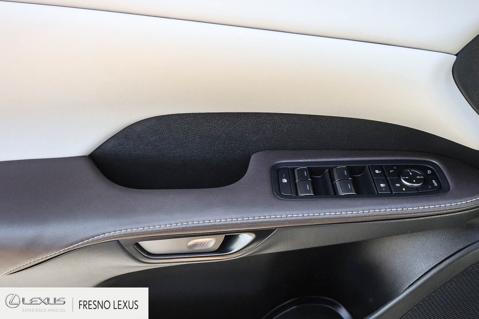 2026 Lexus RX 350 Premium - Photo 23