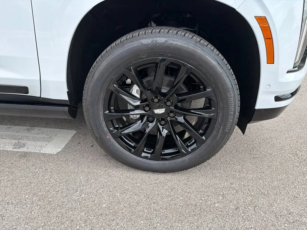 2026 Cadillac Escalade ESV Sport - Photo 14