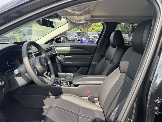 New 2026 Jet Black Mica Mazda 2.5 S Premium AWD image 14