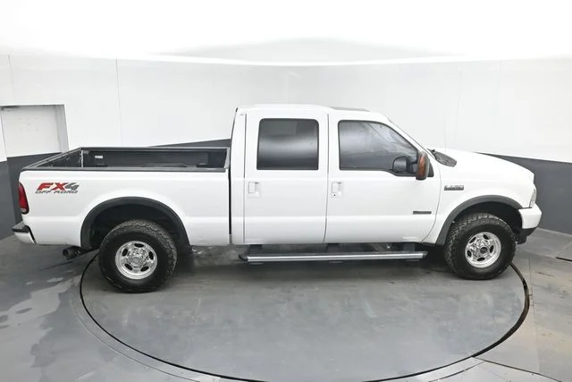 Used 2004 Beige Ford XLT image 38