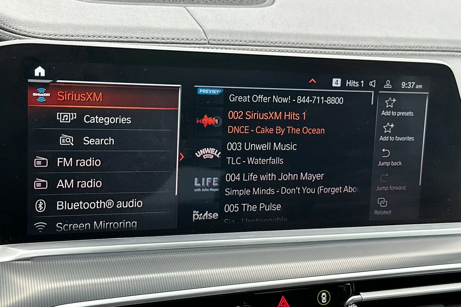 2021 BMW X6 40i - Photo 17