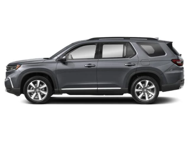 Used 2025  Honda Touring image 3