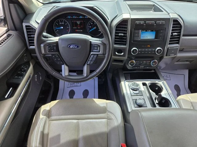 Used 2018 White Ford XLT image 13