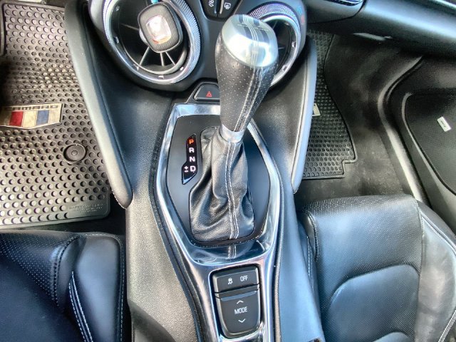 Used 2019 RED HOT Chevrolet 2SS image 18