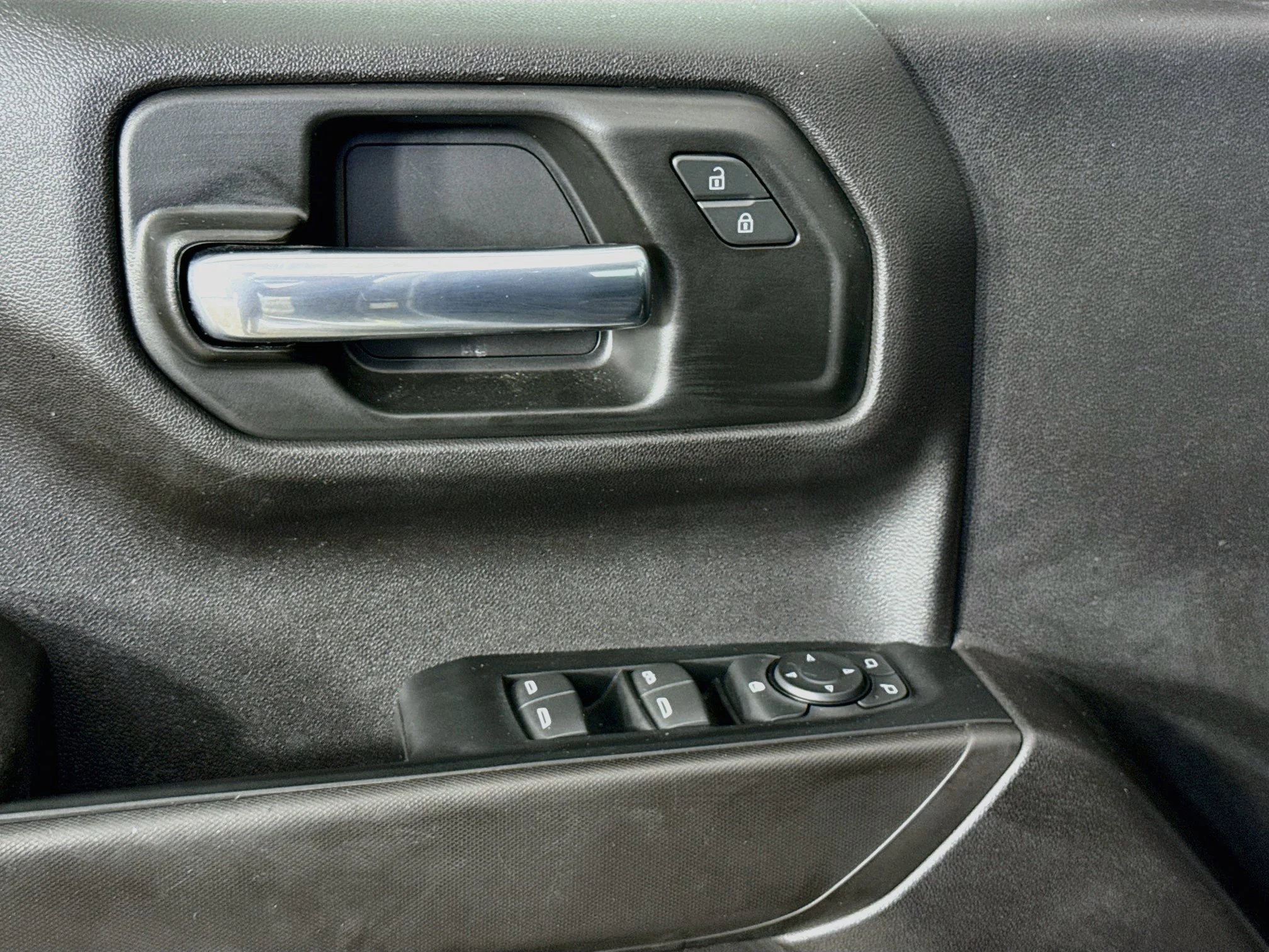 Used 2024 Sterling Gray Metallic Chevrolet Custom image 20