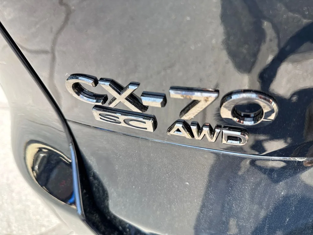 New 2026 Jet Black Mazda SC Plus image 30